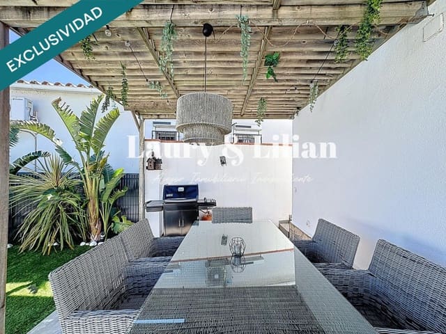 3 camera da letto Villa in vendita in Empuriabrava, Castelló d'Empúries con piscina garage - 398.000 € (Rif: 9758815)