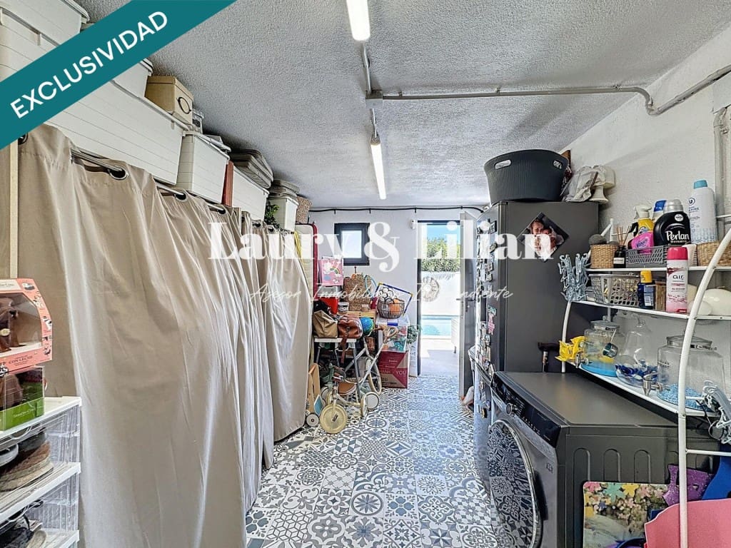 3 camera da letto Villa in vendita in Empuriabrava con piscina garage - 398.000 € (Rif: 9758815)