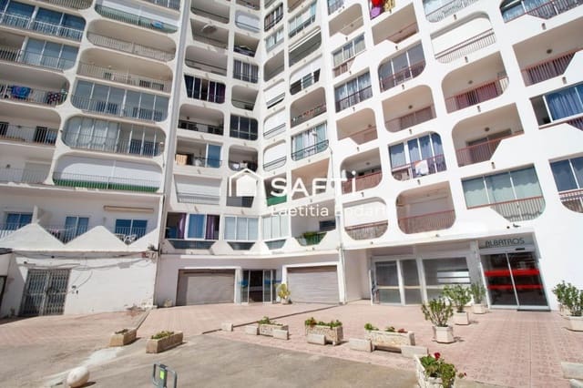 Kommersiell til salgs i Empuriabrava, Castelló d'Empúries - € 159 000 (Ref: 9758816)