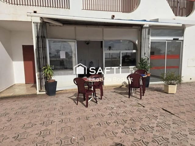 Kommersiell til salgs i Empuriabrava, Castelló d'Empúries - € 159 000 (Ref: 9758816)