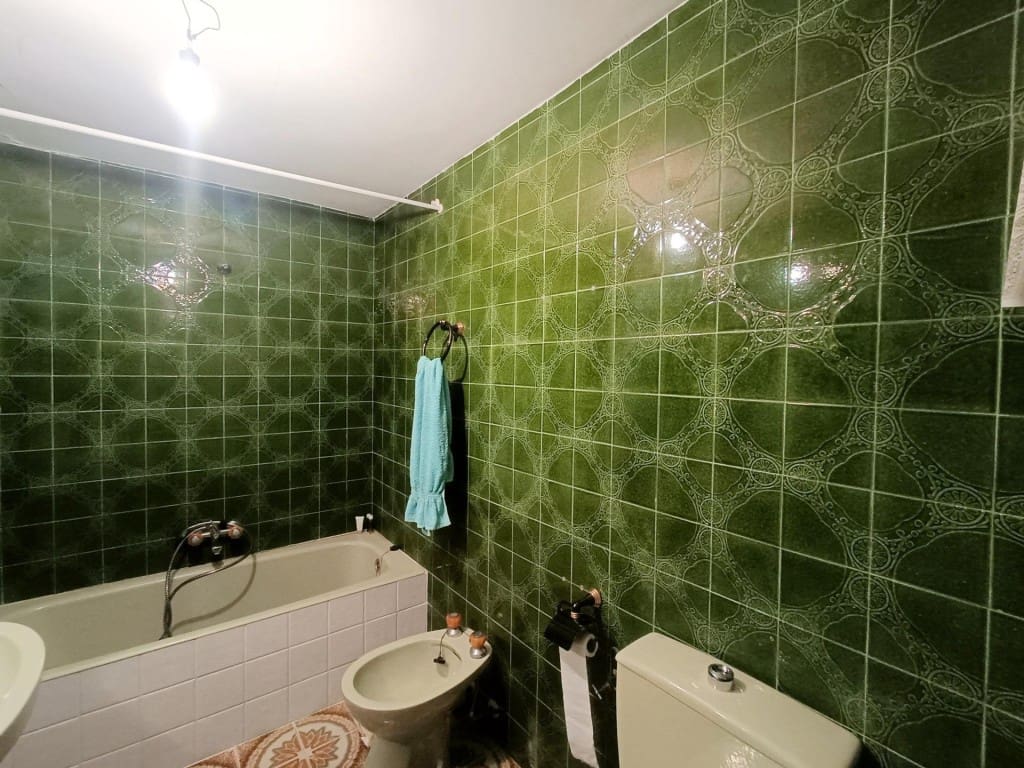 5 bedroom Terraced Villa for sale in Puerto Lapice with garage - € 48,000 (Ref: 9761875)