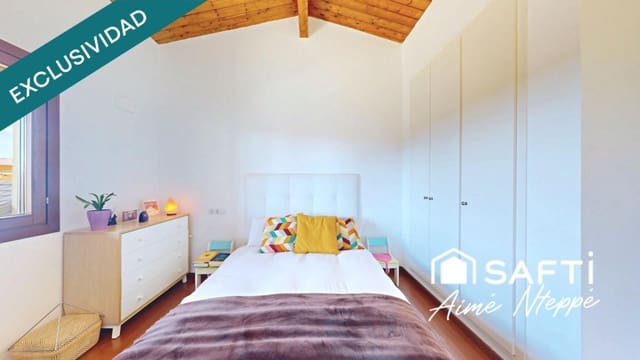 5 soverom Villa til salgs i Sant Julià de Ramis med svømmebasseng garasje - € 740 000 (Ref: 9761876)