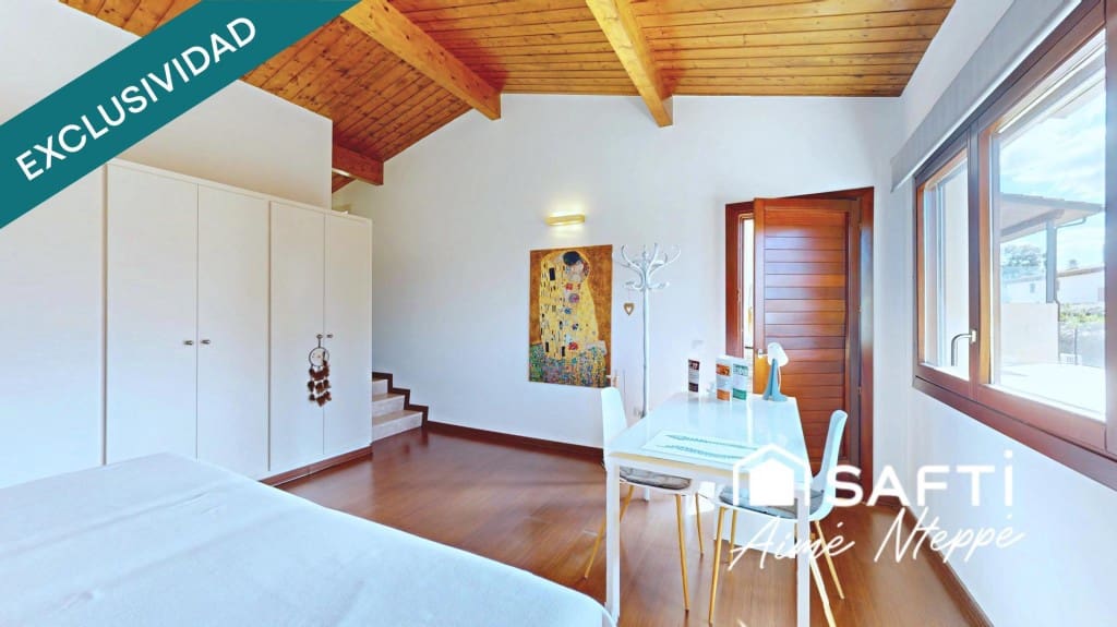 5 soverom Villa til salgs i Sant Julia de Ramis med svømmebasseng garasje - € 740 000 (Ref: 9761876)