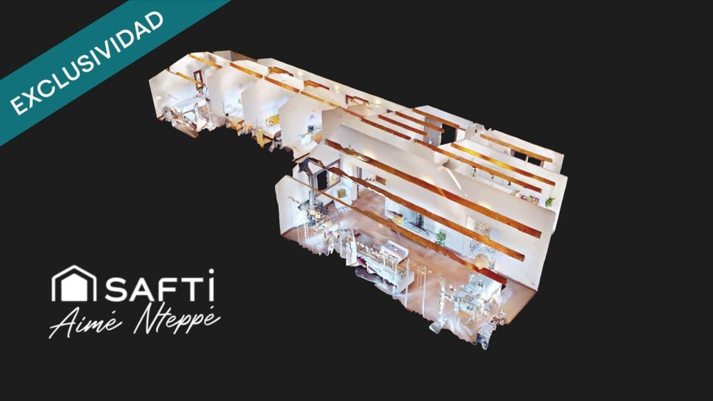 5 soverom Villa til salgs i Sant Julia de Ramis med svømmebasseng garasje - € 740 000 (Ref: 9761876)