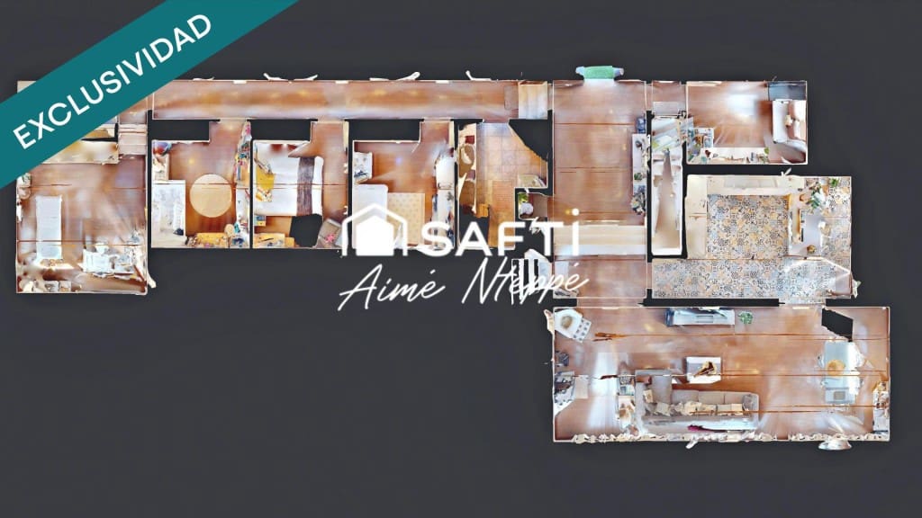 5 soverom Villa til salgs i Sant Julia de Ramis med svømmebasseng garasje - € 740 000 (Ref: 9761876)