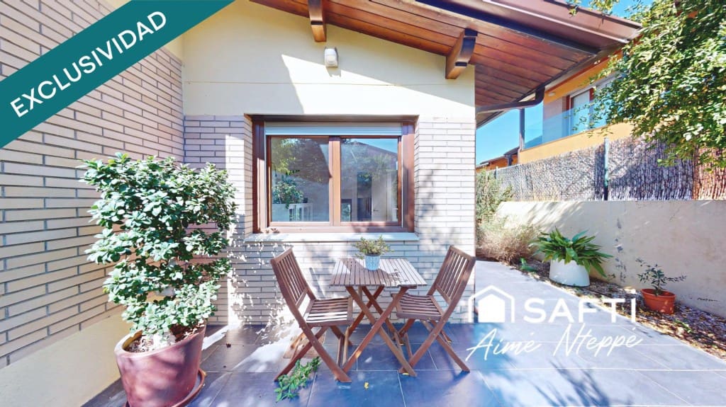 5 soverom Villa til salgs i Sant Julia de Ramis med svømmebasseng garasje - € 740 000 (Ref: 9761876)