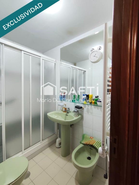 3 bedroom Apartment for sale in Madrid city with garage - € 400,000 (Ref: 9761879)