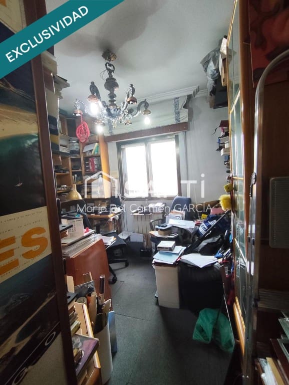 3 bedroom Apartment for sale in Madrid city with garage - € 400,000 (Ref: 9761879)