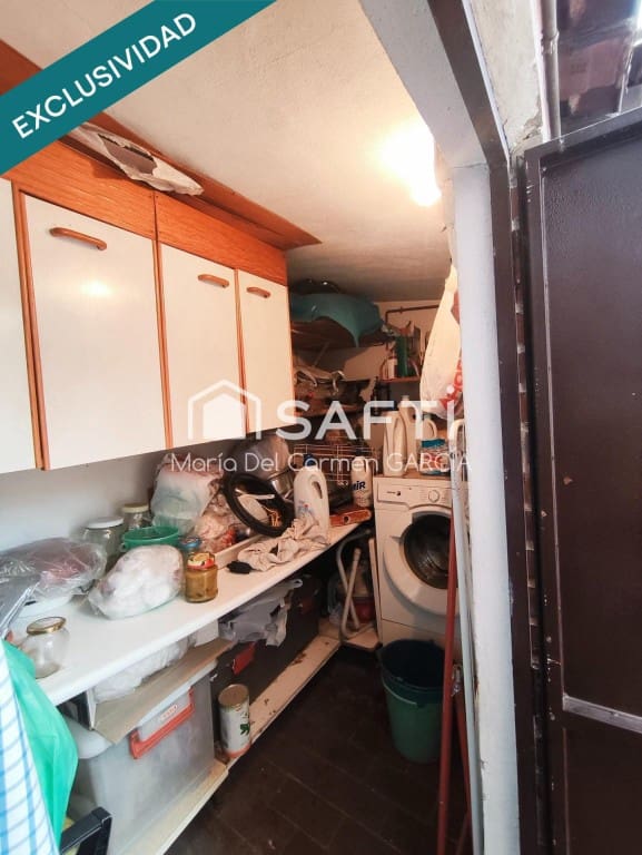 3 bedroom Apartment for sale in Madrid city with garage - € 400,000 (Ref: 9761879)