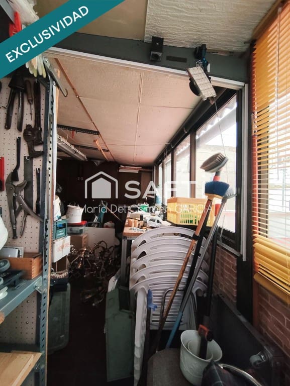 3 bedroom Apartment for sale in Madrid city with garage - € 400,000 (Ref: 9761879)