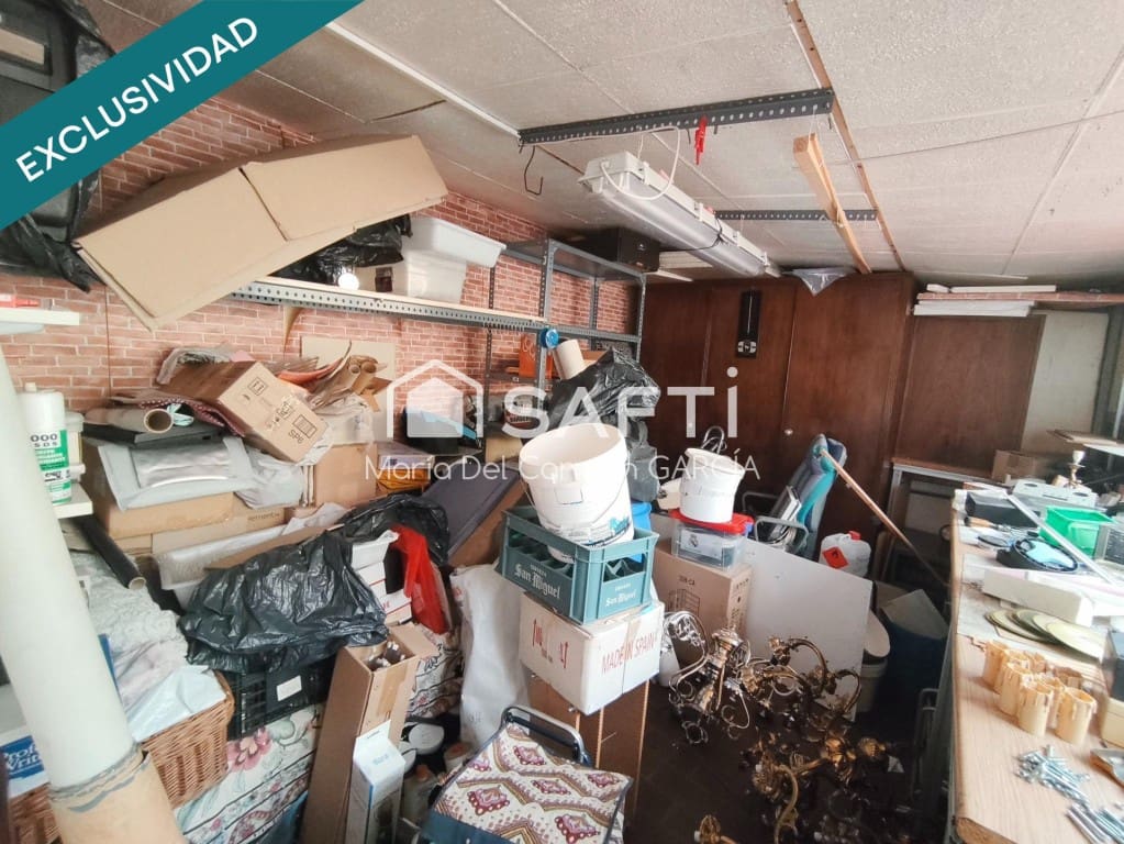 3 bedroom Apartment for sale in Madrid city with garage - € 400,000 (Ref: 9761879)