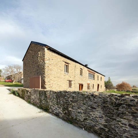 5 sypialnia Willa na sprzedaż w Santa María de Ordás - 269 000 € (Ref: 9761880)