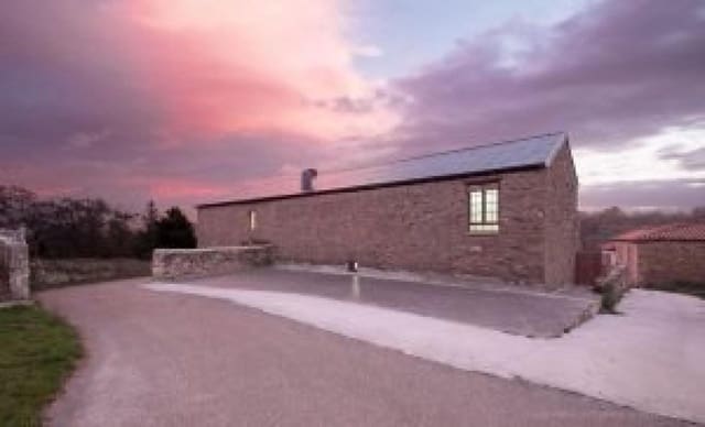 5 sypialnia Willa na sprzedaż w Santa María de Ordás - 269 000 € (Ref: 9761880)