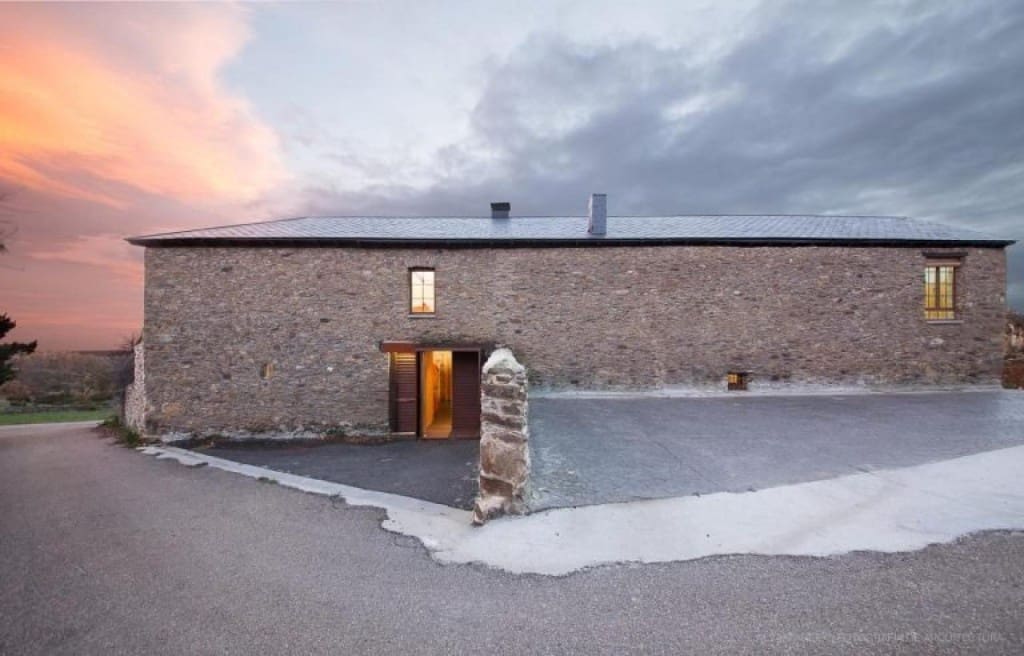 5 sypialnia Willa na sprzedaż w Santa Maria de Ordas - 269 000 € (Ref: 9761880)