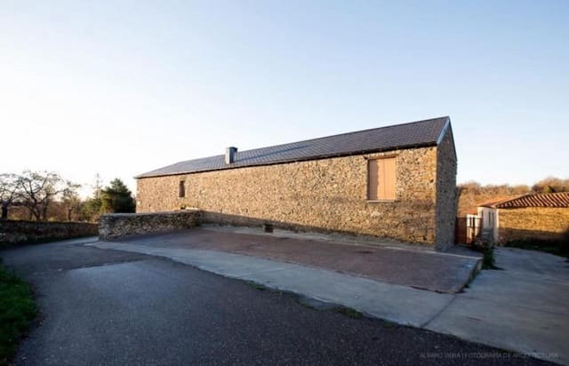 5 sypialnia Willa na sprzedaż w Santa María de Ordás - 269 000 € (Ref: 9761880)