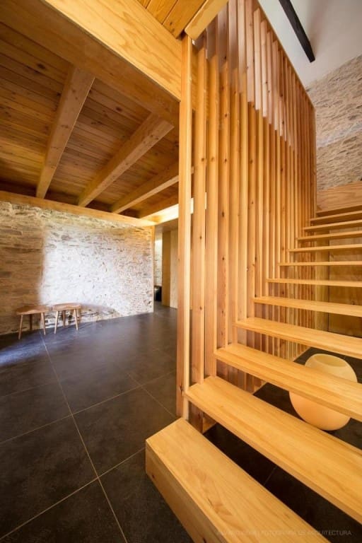 5 sypialnia Willa na sprzedaż w Santa Maria de Ordas - 269 000 € (Ref: 9761880)