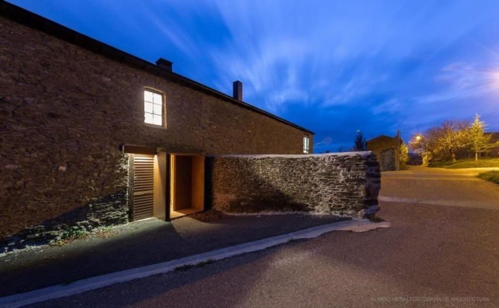 5 sypialnia Willa na sprzedaż w Santa Maria de Ordas - 269 000 € (Ref: 9761880)