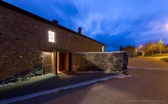 5 sypialnia Willa na sprzedaż w Santa María de Ordás - 269 000 € (Ref: 9761880)