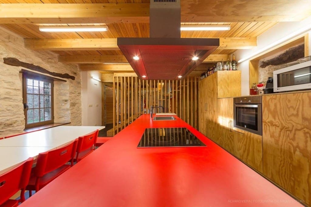 5 sypialnia Willa na sprzedaż w Santa Maria de Ordas - 269 000 € (Ref: 9761880)