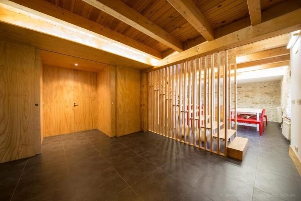 5 sypialnia Willa na sprzedaż w Santa Maria de Ordas - 269 000 € (Ref: 9761880)