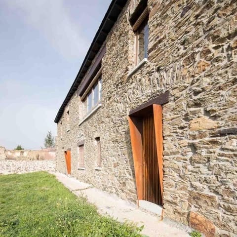 5 sypialnia Willa na sprzedaż w Santa María de Ordás - 269 000 € (Ref: 9761880)