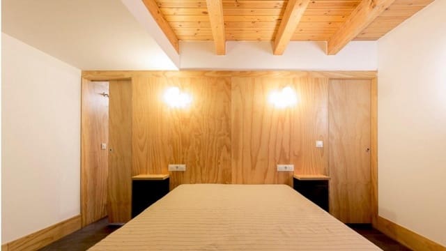 5 sypialnia Willa na sprzedaż w Santa María de Ordás - 269 000 € (Ref: 9761880)