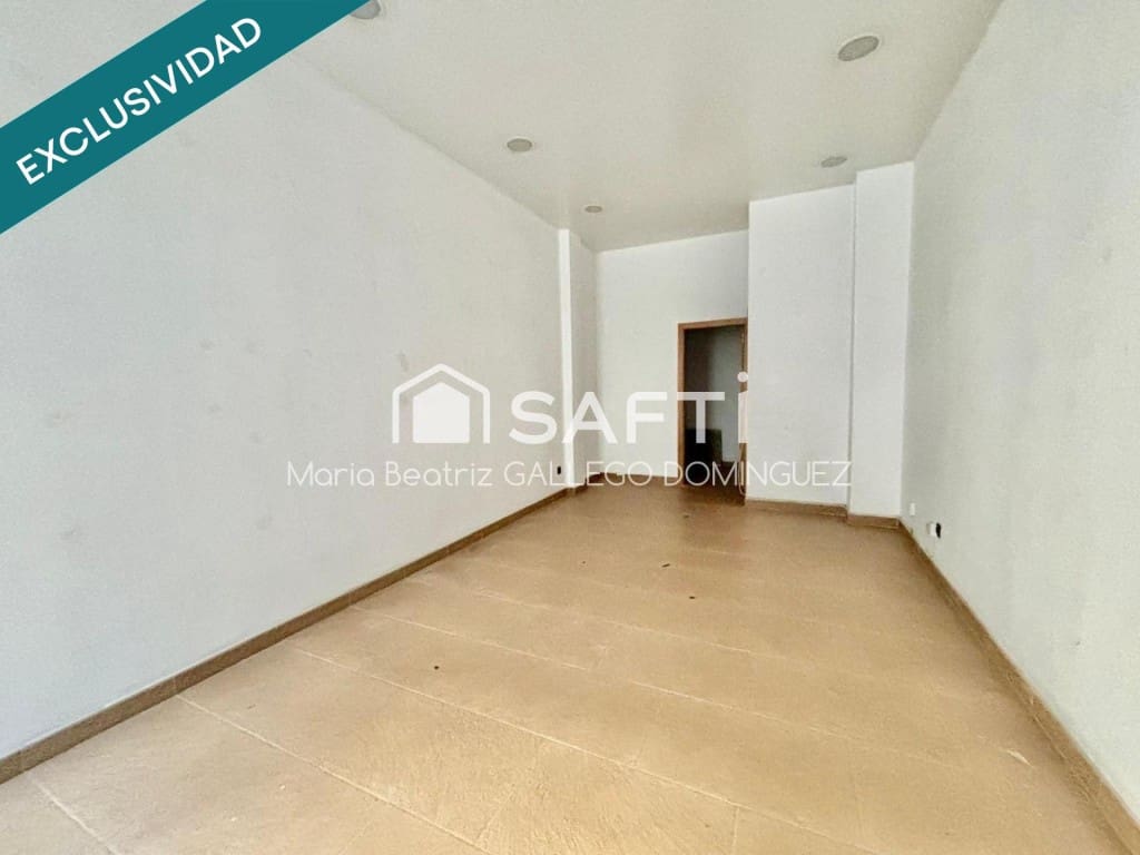 Local Commercial à vendre à Vigo - 100 000 € (Ref: 9770551)