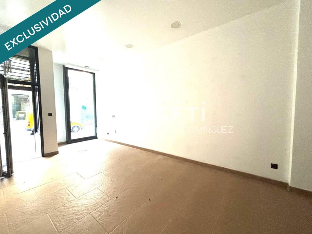 Local Commercial à vendre à Vigo - 100 000 € (Ref: 9770551)