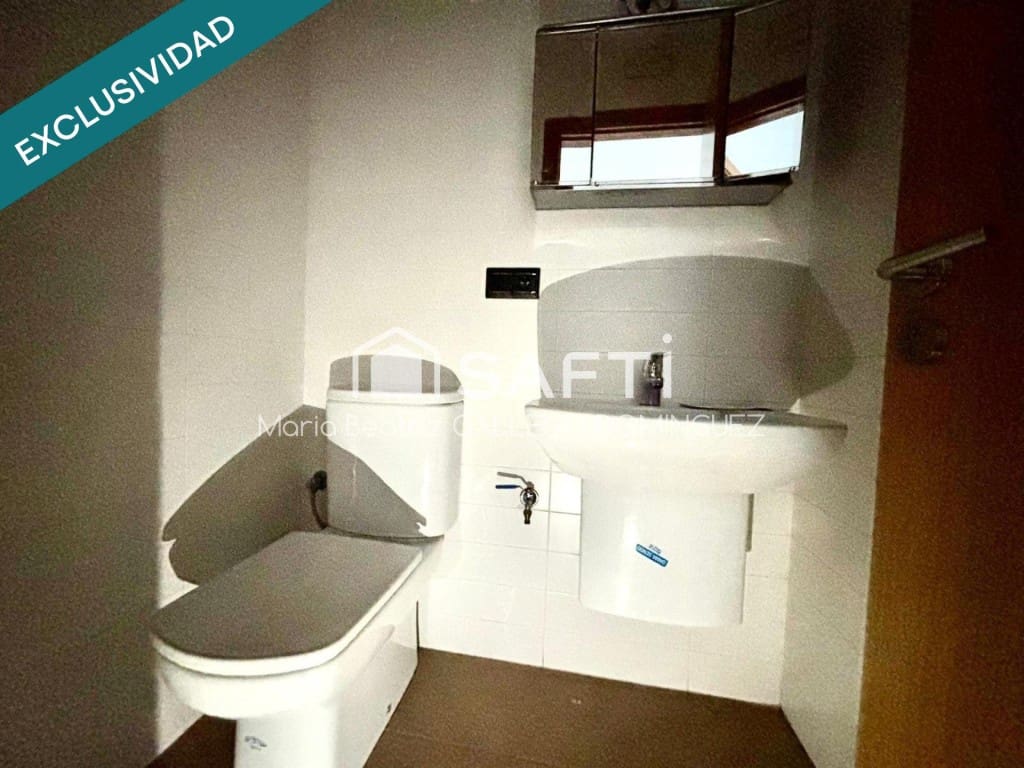 Local Commercial à vendre à Vigo - 100 000 € (Ref: 9770551)