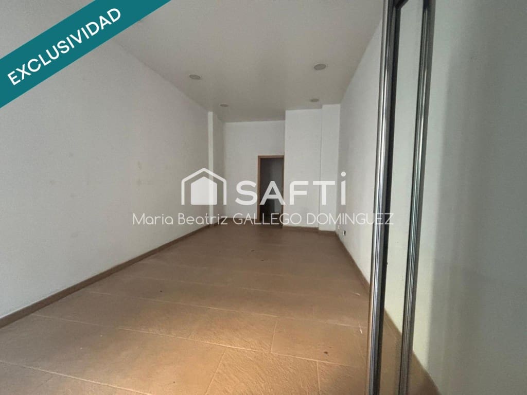 Local Commercial à vendre à Vigo - 100 000 € (Ref: 9770551)
