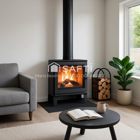 3 bedroom Finca/Country House for sale in A Cañiza - € 19,995 (Ref: 9770552)