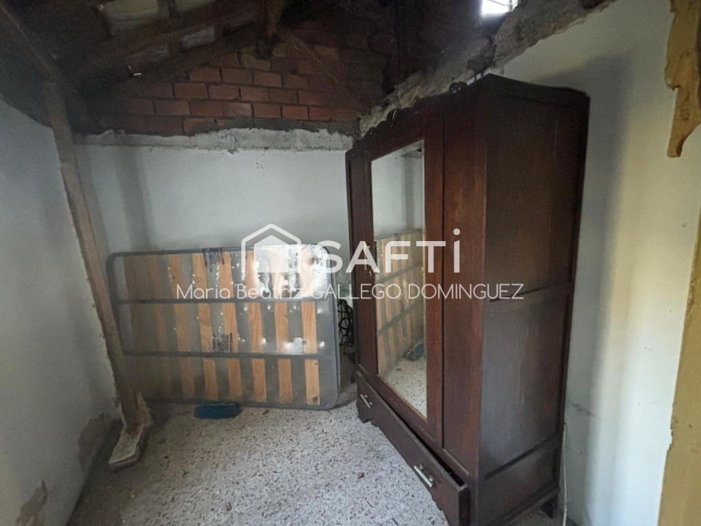 3 bedroom Finca/Country House for sale in A Caniza - € 19,995 (Ref: 9770552)