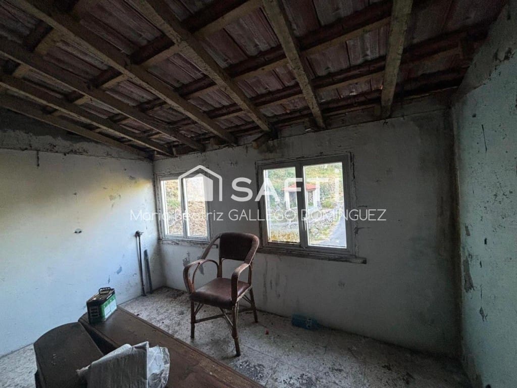 3 bedroom Finca/Country House for sale in A Caniza - € 19,995 (Ref: 9770552)