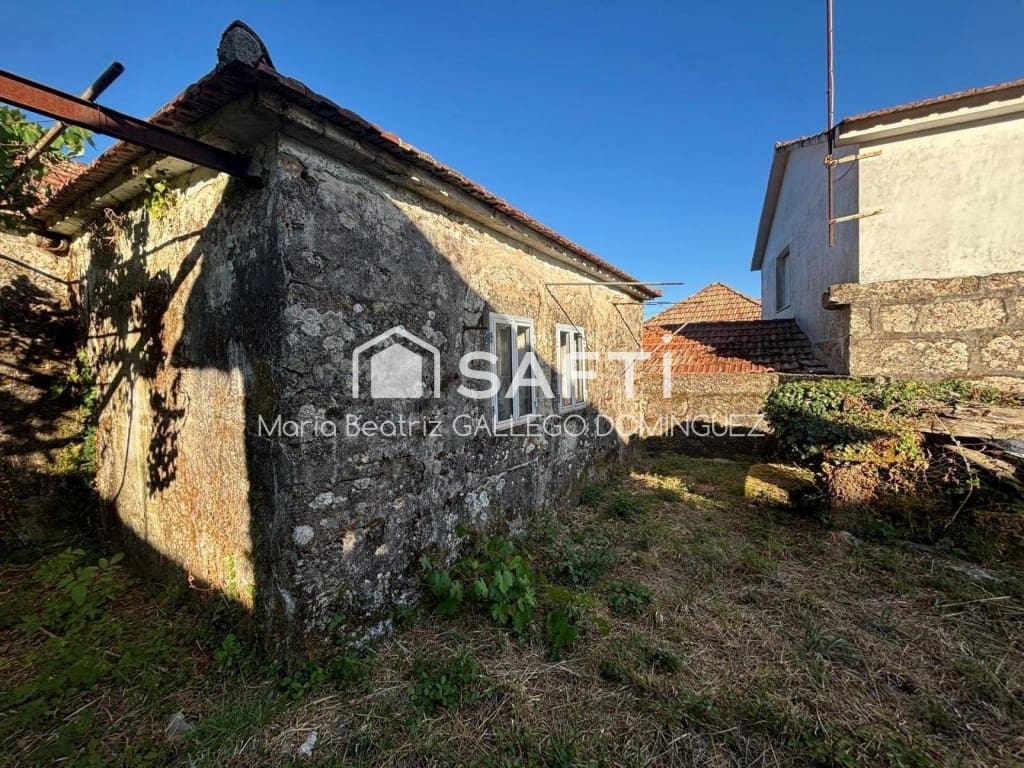 3 bedroom Finca/Country House for sale in A Caniza - € 19,995 (Ref: 9770552)