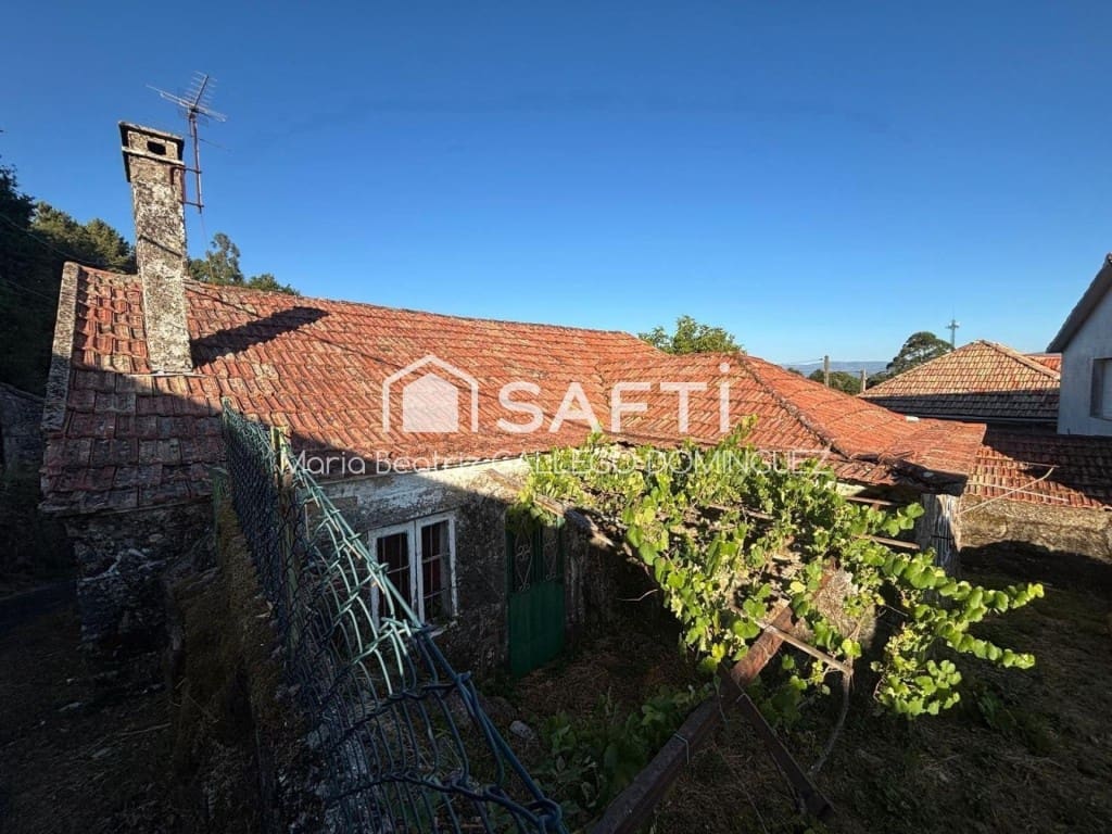 3 bedroom Finca/Country House for sale in A Caniza - € 19,995 (Ref: 9770552)