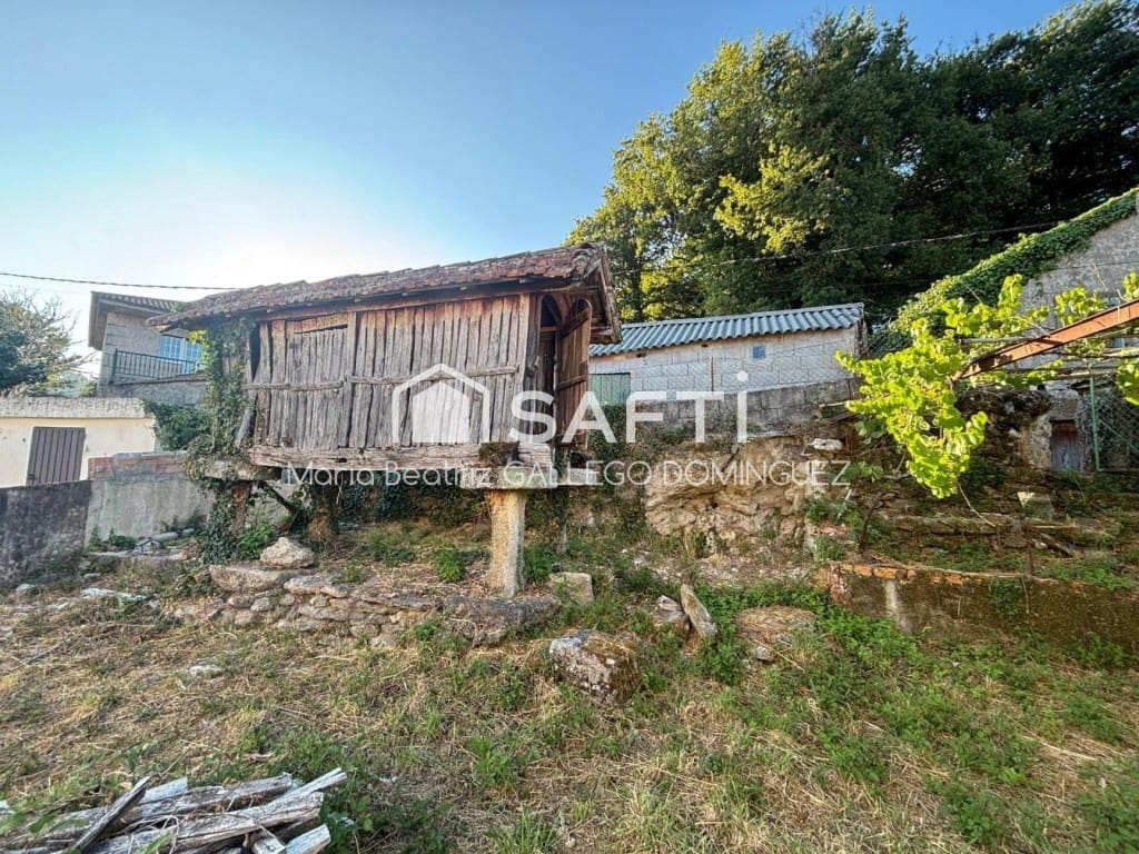 3 bedroom Finca/Country House for sale in A Caniza - € 19,995 (Ref: 9770552)