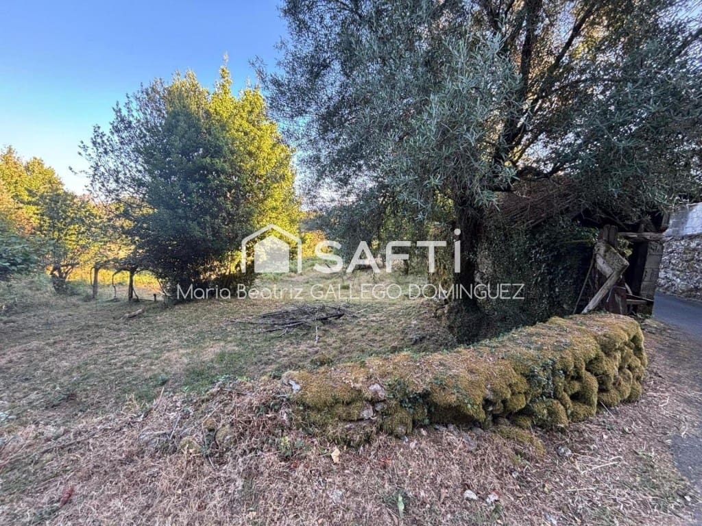 3 bedroom Finca/Country House for sale in A Caniza - € 19,995 (Ref: 9770552)