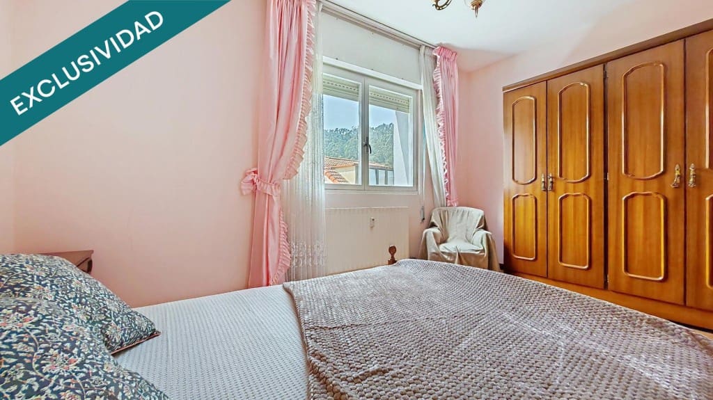 3 bedroom Apartment for sale in Soto del Barco - € 189,000 (Ref: 9770553)