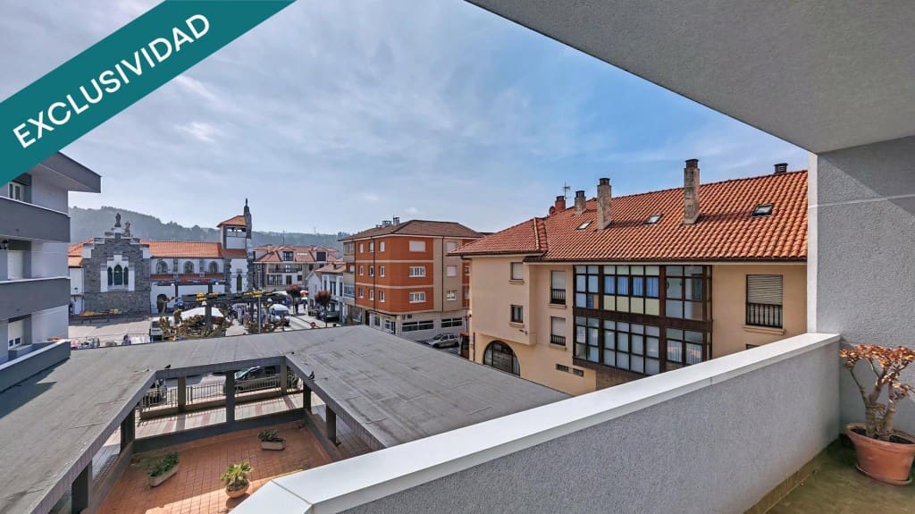 3 bedroom Apartment for sale in Soto del Barco - € 189,000 (Ref: 9770553)