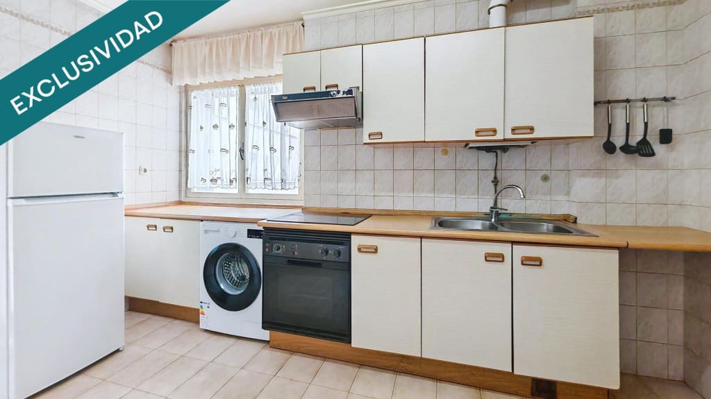 3 bedroom Apartment for sale in Soto del Barco - € 189,000 (Ref: 9770553)