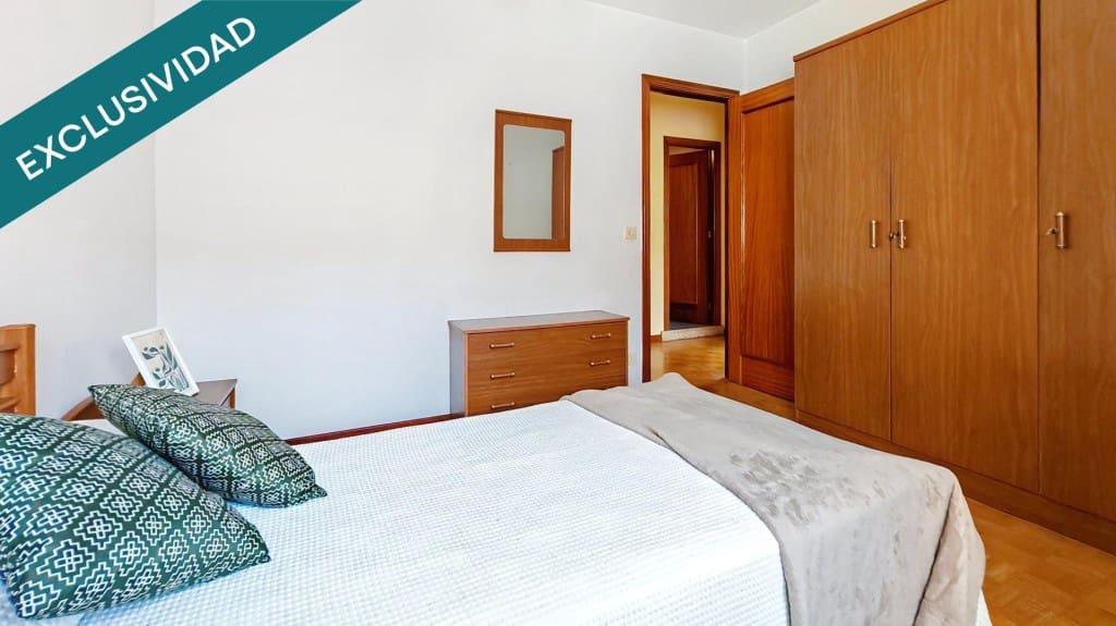 3 bedroom Apartment for sale in Soto del Barco - € 189,000 (Ref: 9770553)