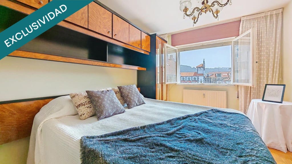 3 bedroom Apartment for sale in Soto del Barco - € 189,000 (Ref: 9770553)