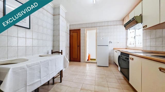 3 quarto Apartamento para venda em Soto del Barco - 189 000 € (Ref: 9770553)