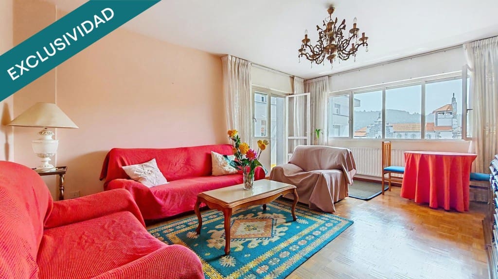 3 bedroom Apartment for sale in Soto del Barco - € 189,000 (Ref: 9770553)