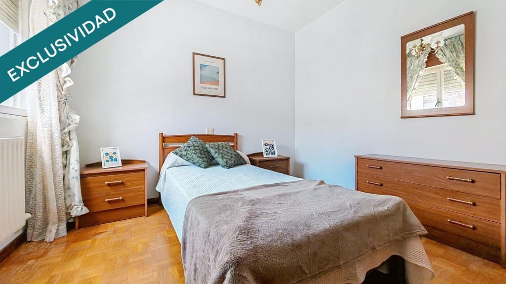 3 bedroom Apartment for sale in Soto del Barco - € 189,000 (Ref: 9770553)