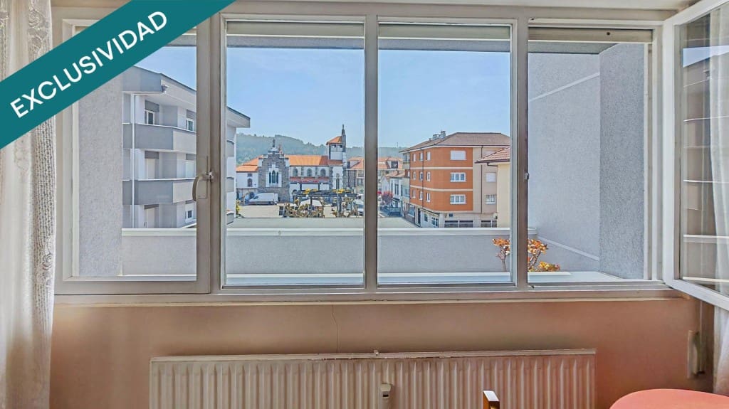 3 bedroom Apartment for sale in Soto del Barco - € 189,000 (Ref: 9770553)