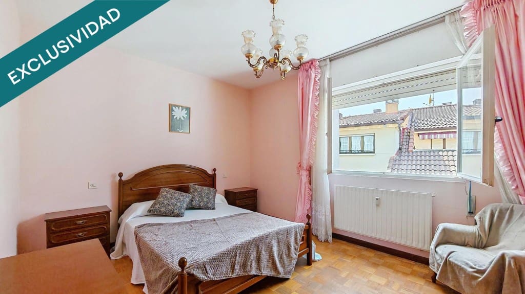 3 bedroom Apartment for sale in Soto del Barco - € 189,000 (Ref: 9770553)