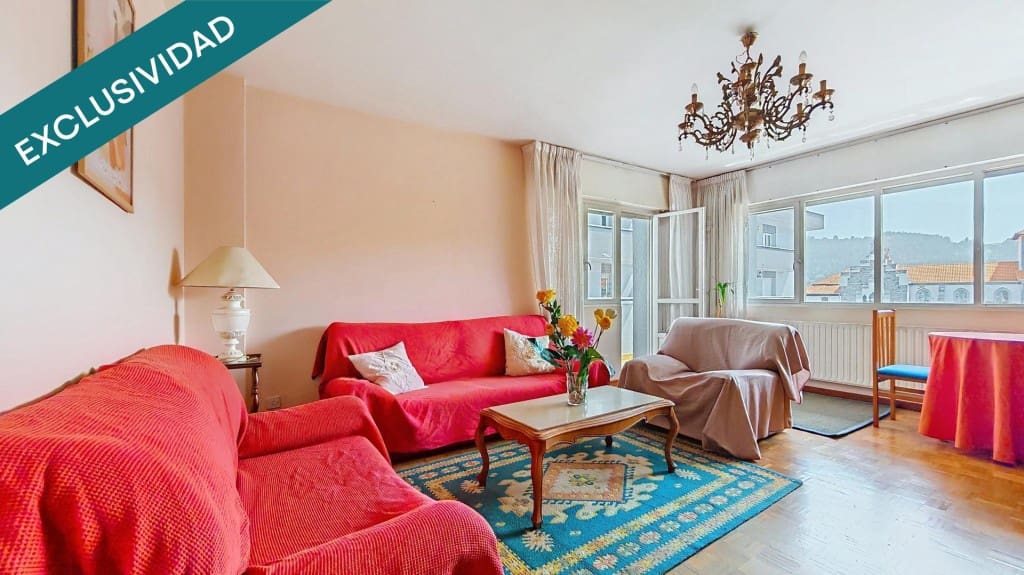 3 bedroom Apartment for sale in Soto del Barco - € 189,000 (Ref: 9770553)