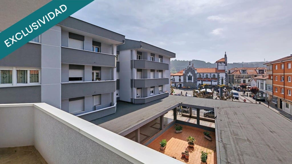 3 bedroom Apartment for sale in Soto del Barco - € 189,000 (Ref: 9770553)