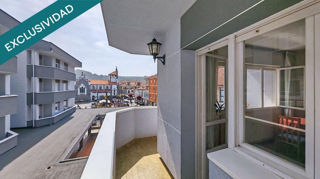 3 bedroom Apartment for sale in Soto del Barco - € 189,000 (Ref: 9770553)